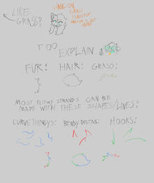 A lil tutorial for a mate