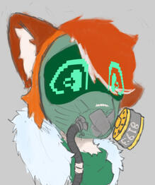 sona's old respirator :3c